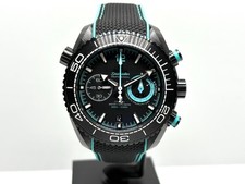 Omega seamaster planet ocean - omega,