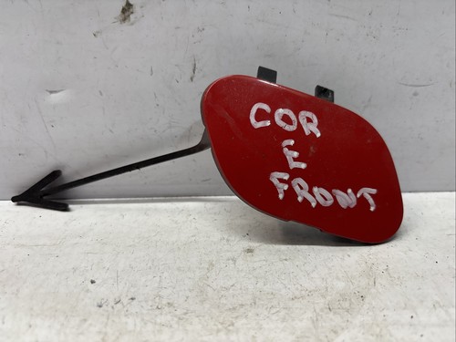 Vauxhall corsa front toy - toy, eye
