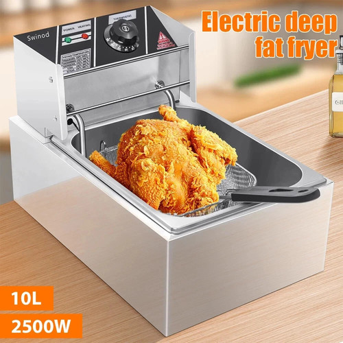 Commercial 10l 2500w - 10l,