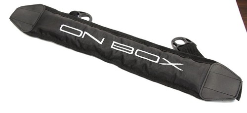 Preston box seat strap - box,