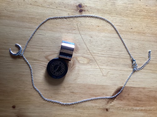 Thomas sabo necklace and - thomas,
