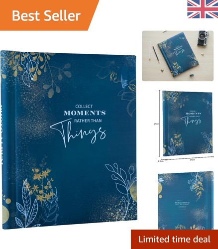 Photo album self adhesive - album,