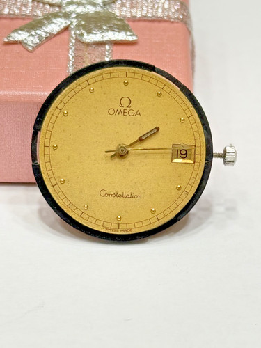 Movement omega eta 255 - movement,