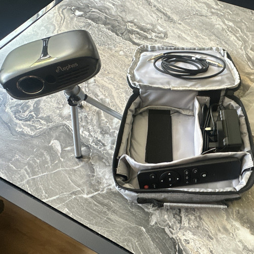 Elephas desktop mini - mini, projector