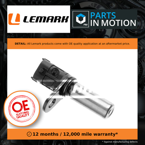 Rpm crankshaft sensor fits - /,