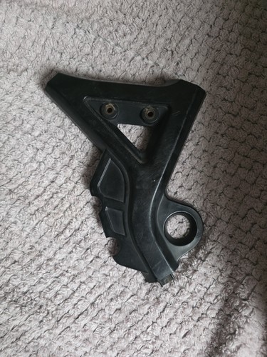 Yamaha 125cc frame guard - frame,