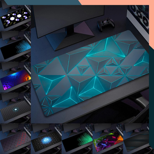 Xxl gaming mouse pad - gaming,