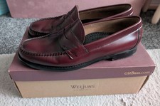 Bass co weejuns logan - bass,