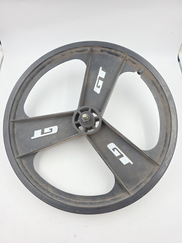 Mag wheel front - mag,