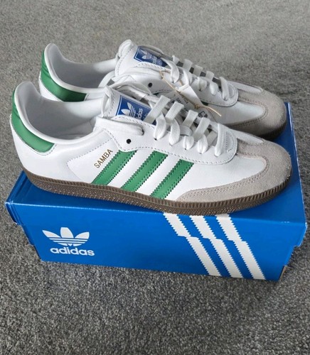 Adidas originals samba - uk,