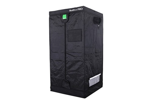 100x100x220cm budbox pro - -,