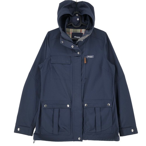 Bergans norway women hooded - norway,