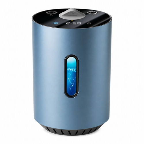 M60 portable oxygen - m60, machine
