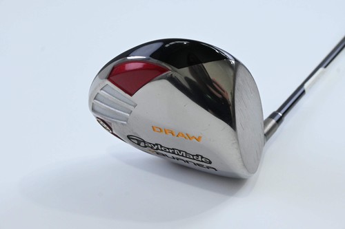 Taylormade burner draw 2007 - taylormade,