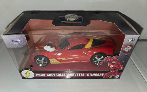 The flash car 2009 chevrolet - the,