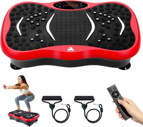 Evoland vibration plate - evoland,