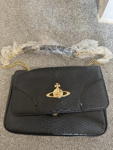 Vivienne westwood leather - vivienne,