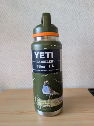 Yeti upland bird - yeti, king