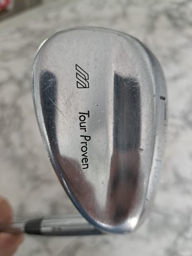 Mizuno tour proven 601 lob - proven, tp-601