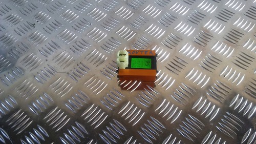 Romet ignition module - oe,