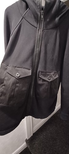 Ten size large - ten, hoody