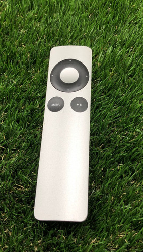 Apple siri remote - remote, 3rd