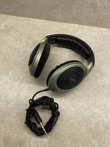 Sennheiser 595 open dynamic - sennheiser,