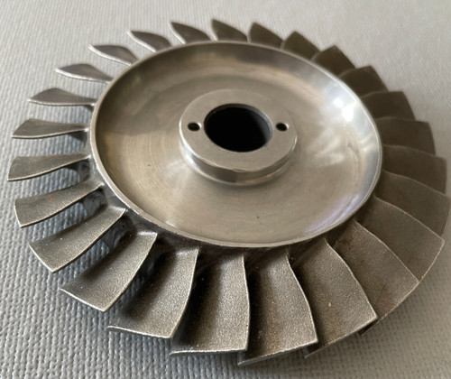 Honeywell aerospace axial - aerospace,