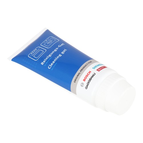 Gaggenau oven cleaning gel - gaggenau,