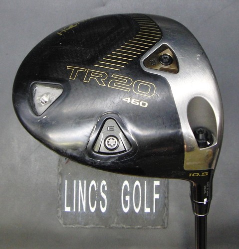 Honma tr20 460 driver - tr20,