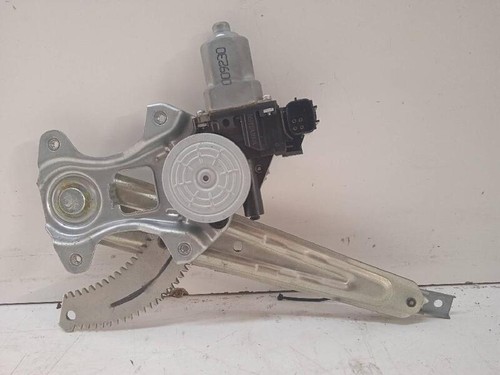 827201u600 rear power - rear, window