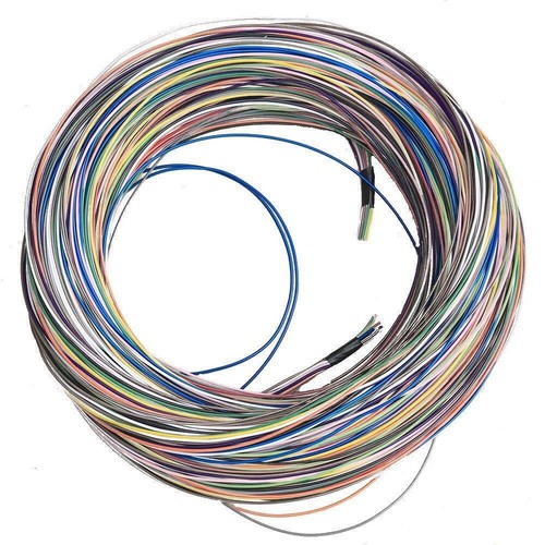 Amp thin wall cable - thin,
