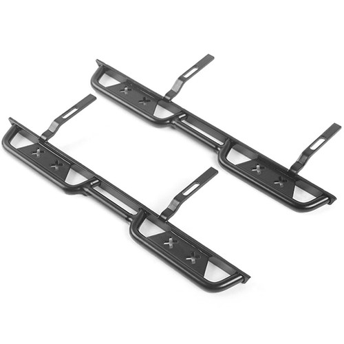 New rc4wd rough - stuff, metal