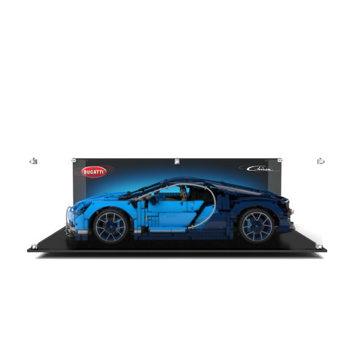 Opus display case box - display,