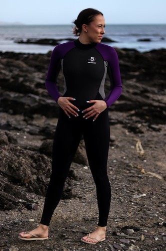 Ladies full wetsuit matai 2 - matai, 3/2