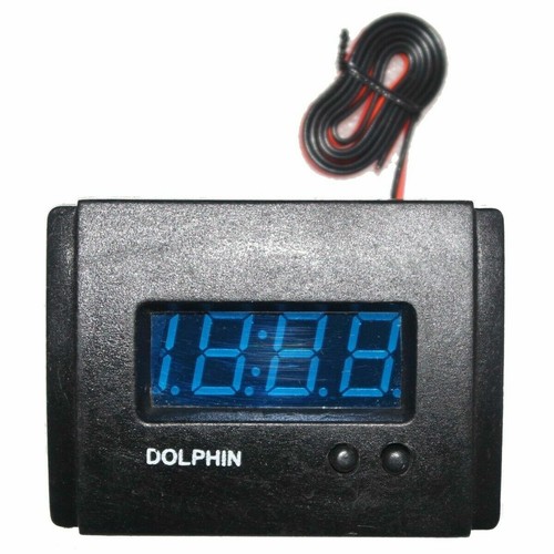 Dash digital clock watch - digital,