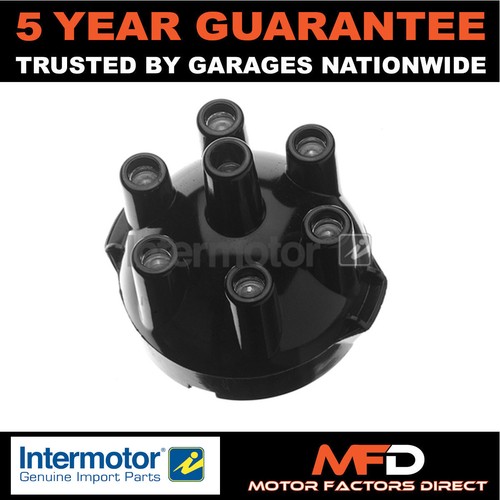 Intermotor distributor cap - intermotor,