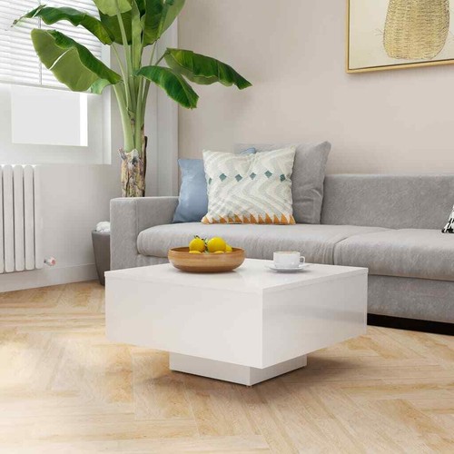 Matt high gloss coffee table - matt/,