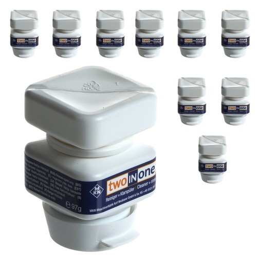 Mkn oven 1 waveclean - mkn,