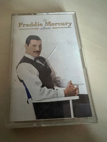 Freddie mercury the - freddie,