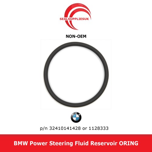 Bmw power steering fluid - power,