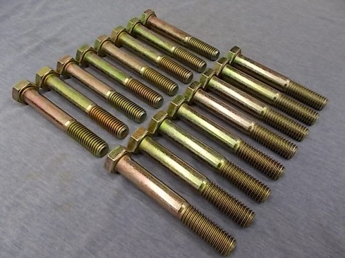 Ford essex heavy - essex, duty
