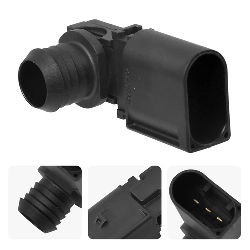 Brake servo pressure sensor - servo,
