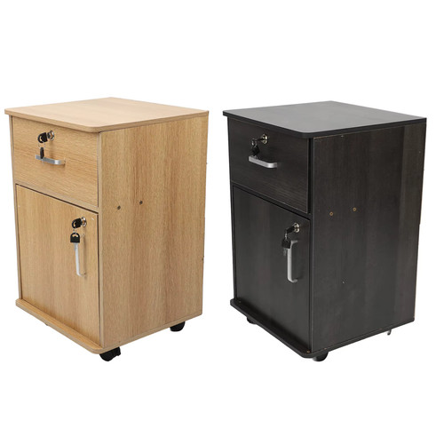 Mobile file cabinet multiple - mobile,