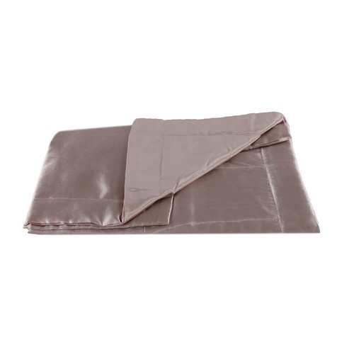 Satin pillow sham - sham, x