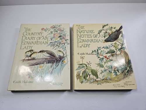 The nature notes - the,