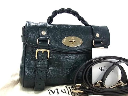 Mulberry mini alexa - mini,