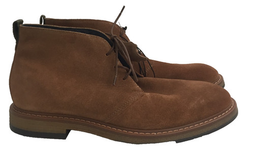 Men chukka ankle boots - m&s,