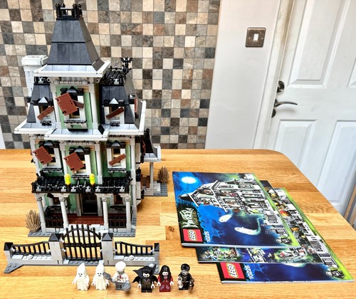 Genuine lego monster - genuine, lego®