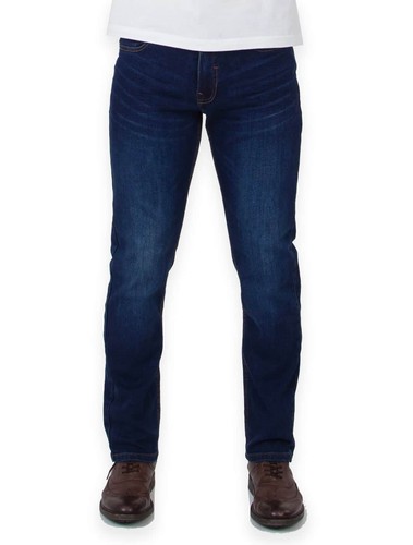Mish mash mens jeans - mens, straight